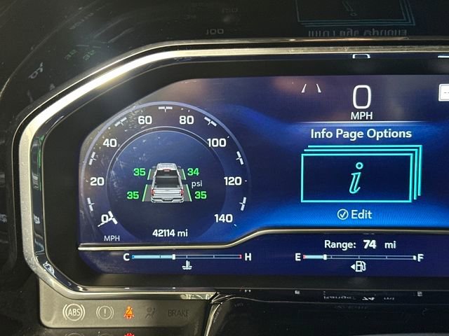 Used 2023 Chevrolet Silverado 1500 LT image 18