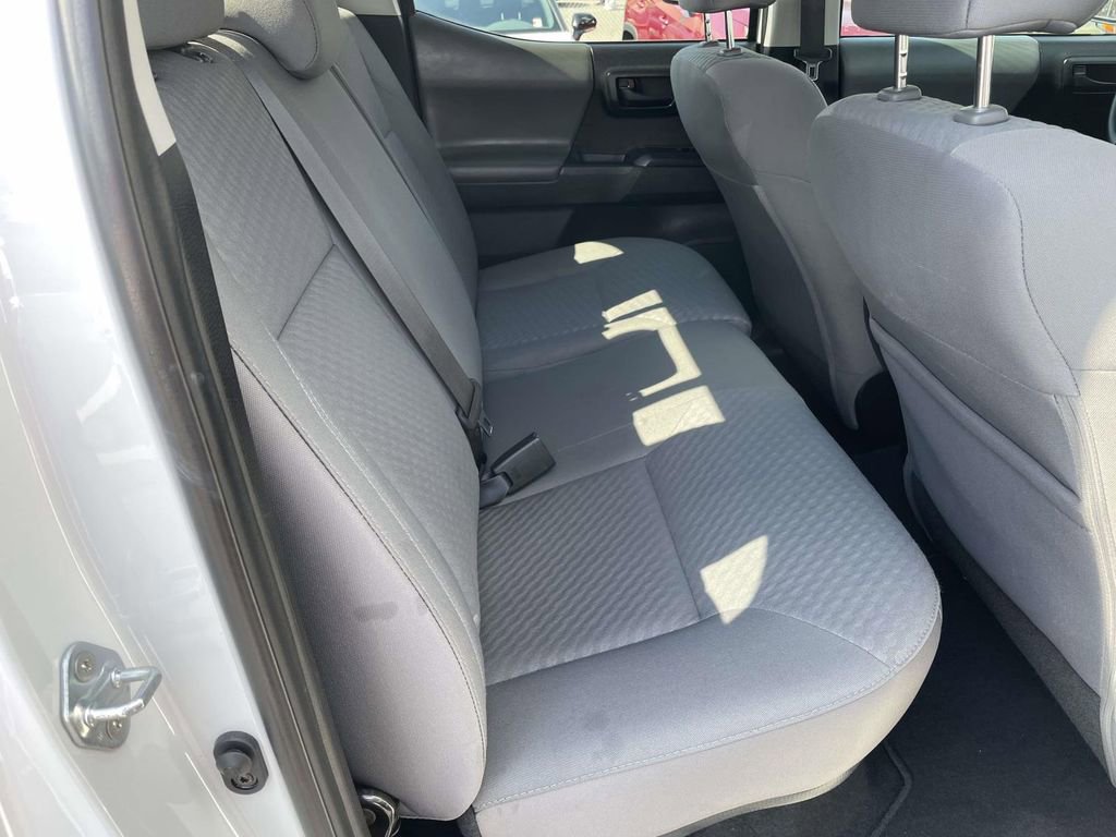 Used 2021 Toyota Tacoma SR w/ SR Convenience Package image 42