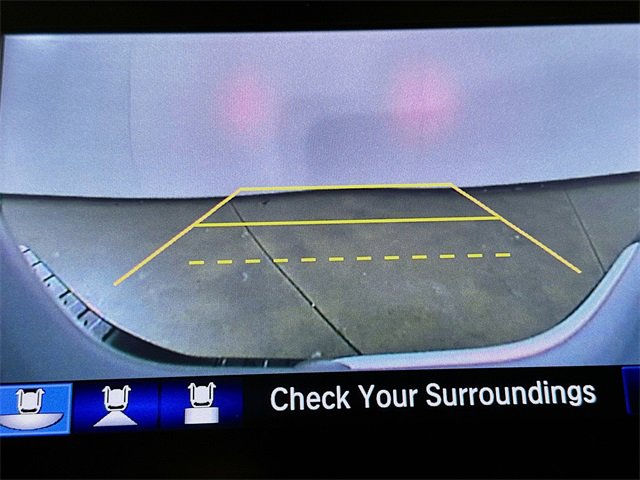 Certified 2022 Honda Ridgeline RTL image 5