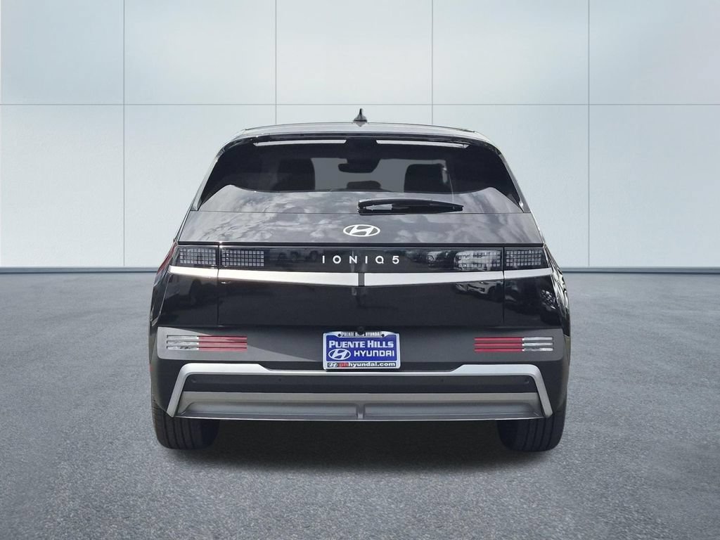 New 2026 Hyundai Ioniq 5 SEL RWD image 5