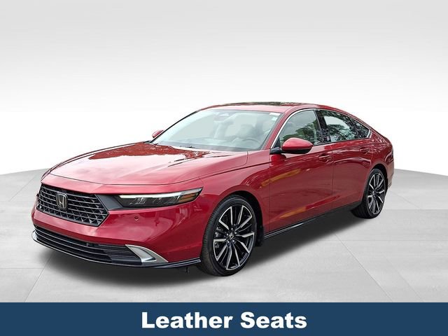 Used 2024 Honda Accord Touring image 4