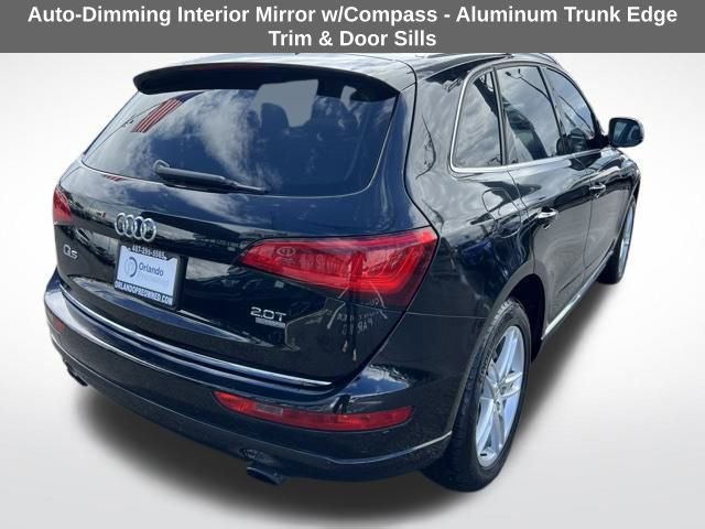 Used 2015 Audi Q5 2.0T Premium Plus image 10