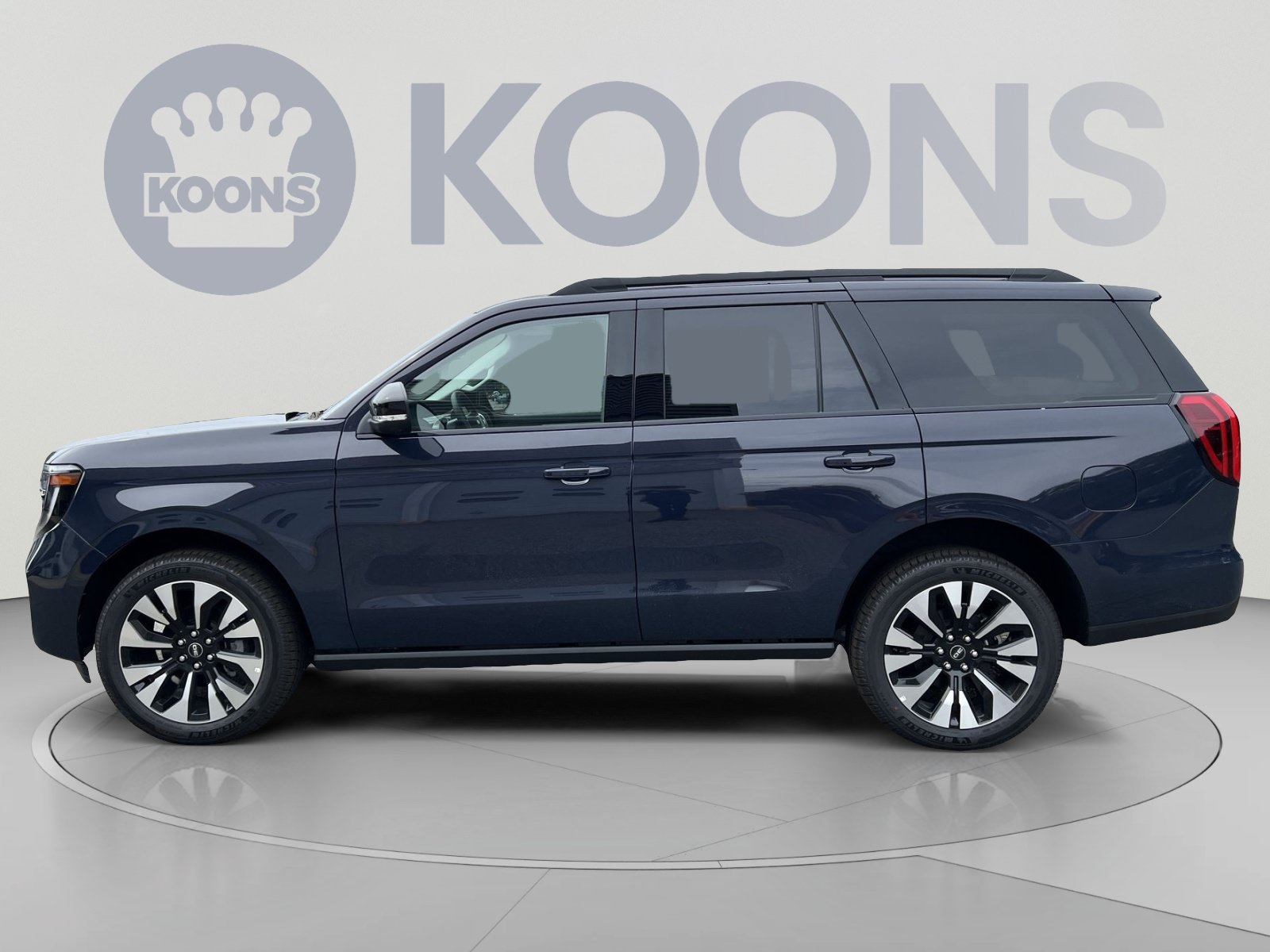 New 2027 Ford Expedition Platinum AWD/4WD image 7