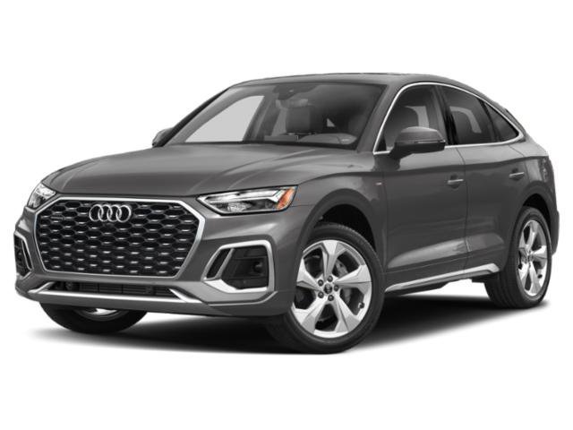 Used 2023 Audi Q5 2.0T Premium Plus w/ Premium Plus Package AWD/4WD image 4