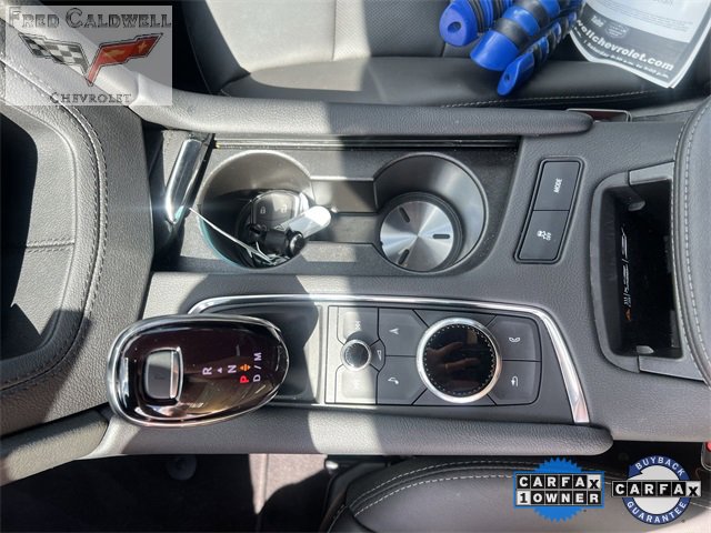 Certified 2025 Cadillac XT5 Premium Luxury image 15