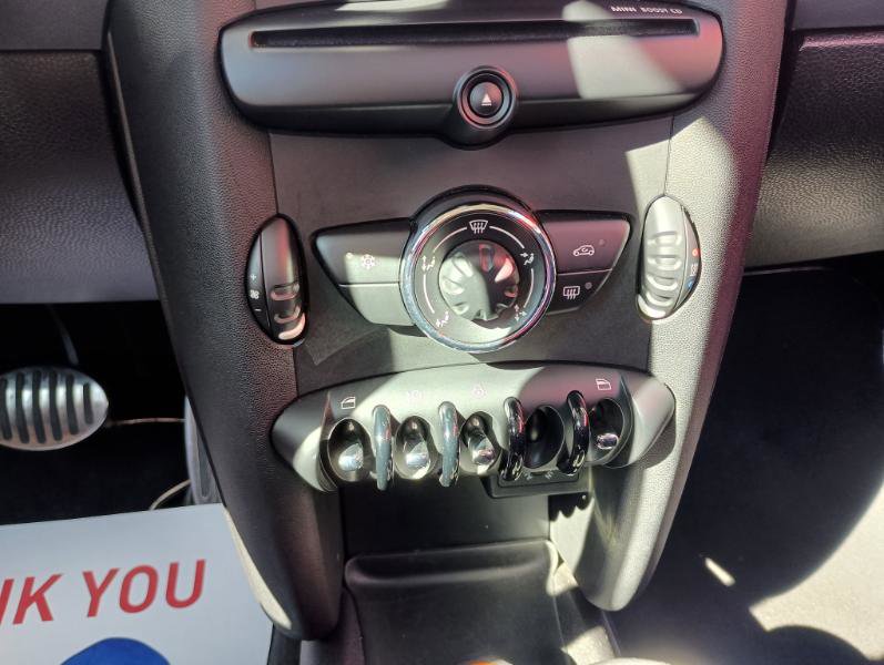 Used 2011 MINI Cooper S image 20