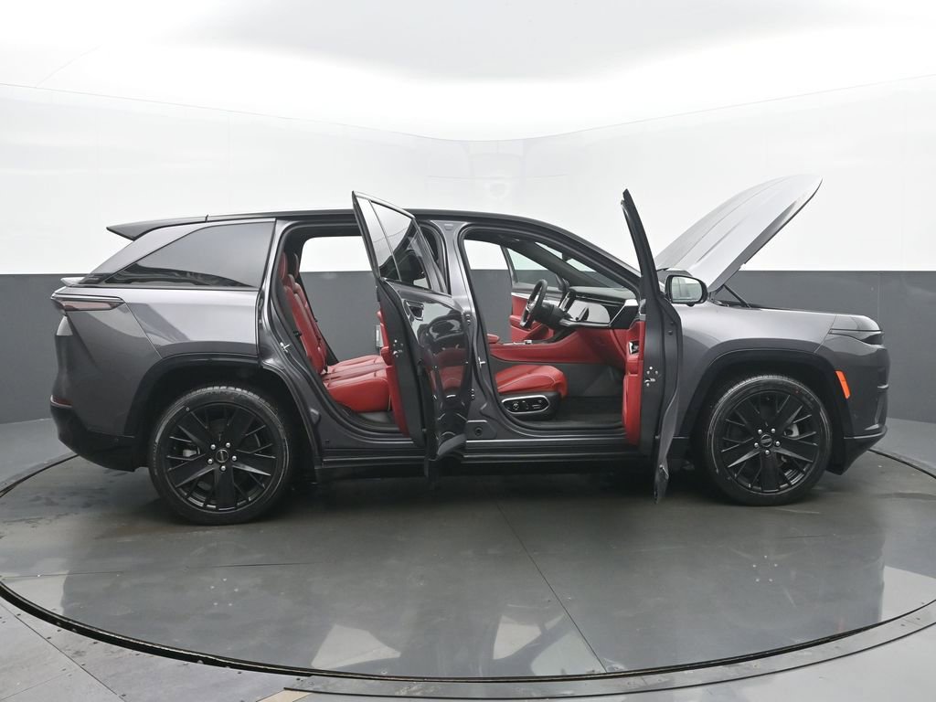 Used 2024 Jeep Wagoneer Launch Edition image 57