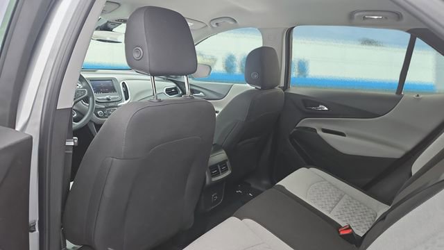 Used 2023 Chevrolet Equinox LS w/ LS Convenience Package image 22