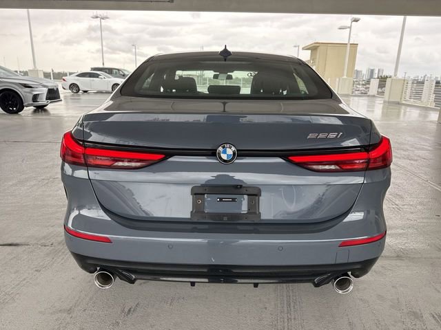 Used 2024 BMW 228i Gran Coupe w/ Convenience Package FWD image 24