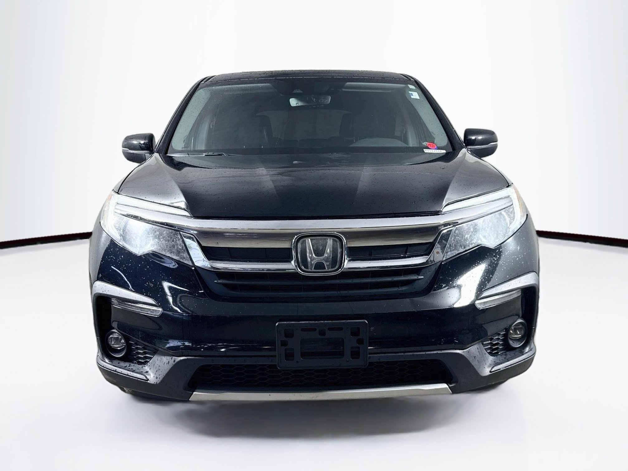 Used 2021 Honda Pilot EX-L image 3
