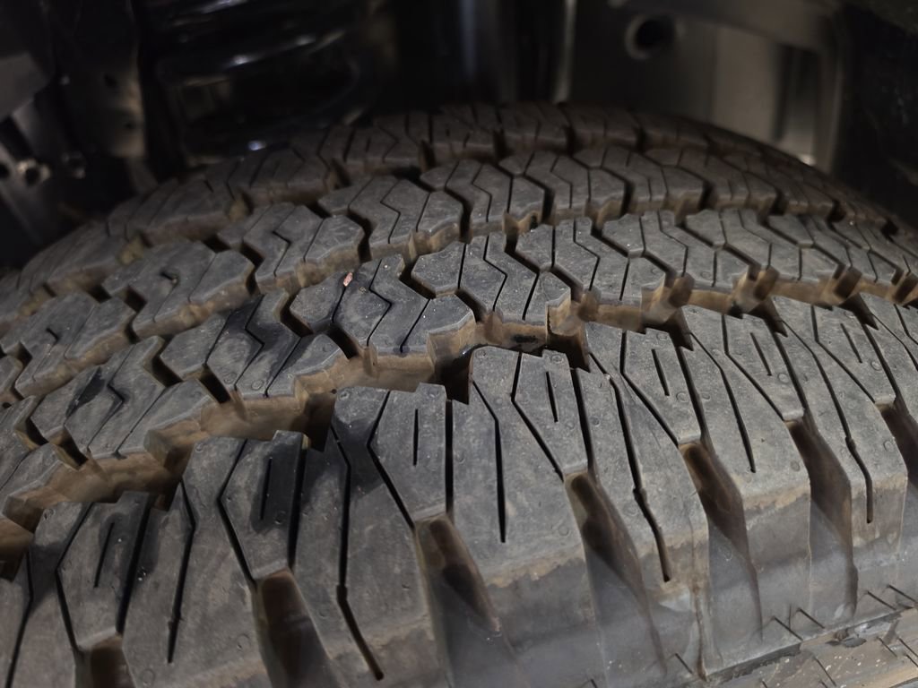 New 2026 RAM 2500 Laramie image 12