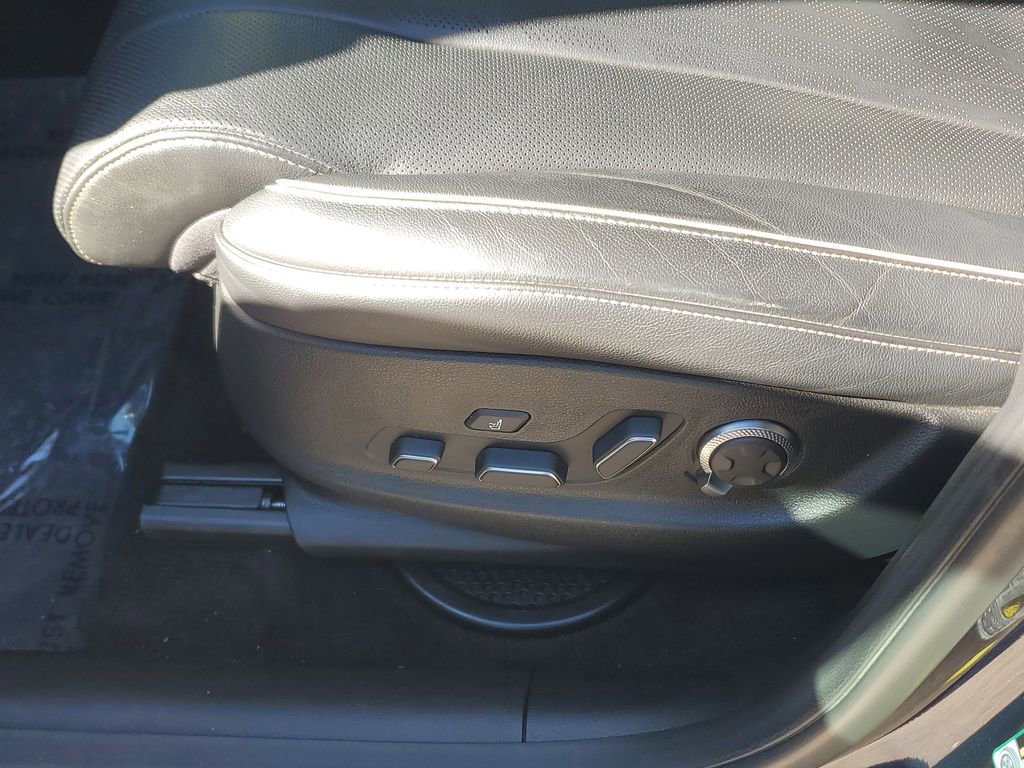 Used 2021 Genesis GV80 3.5T w/ Advanced Package 06 image 25