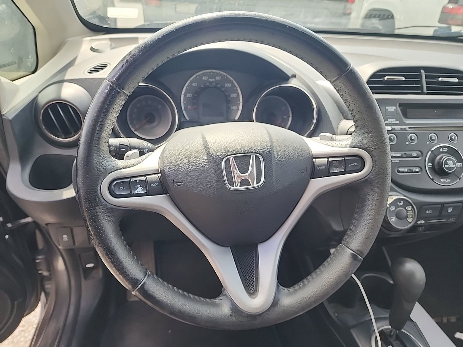 Used 2012 Honda Fit Sport image 6