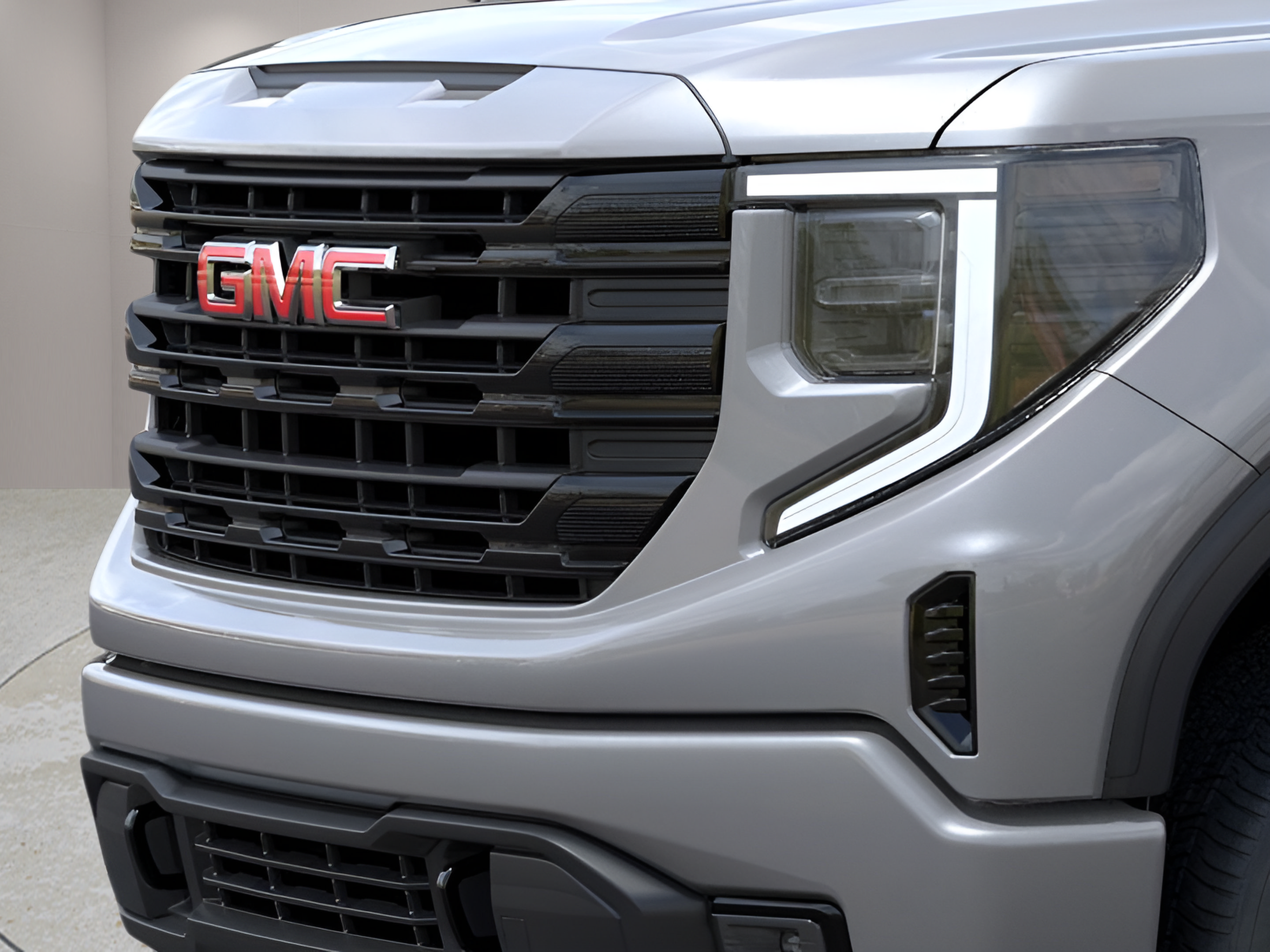 New 2026 GMC Sierra 1500 Elevation AWD/4WD image 23