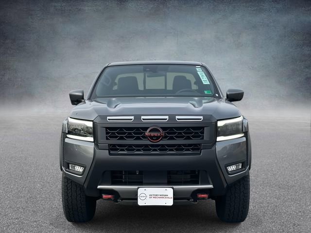 New 2026 Nissan Frontier PRO-4X w/ Pro-4x Convenience Package image 6