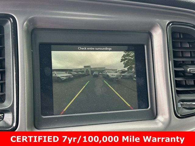 Certified 2023 Dodge Challenger SXT RWD image 17