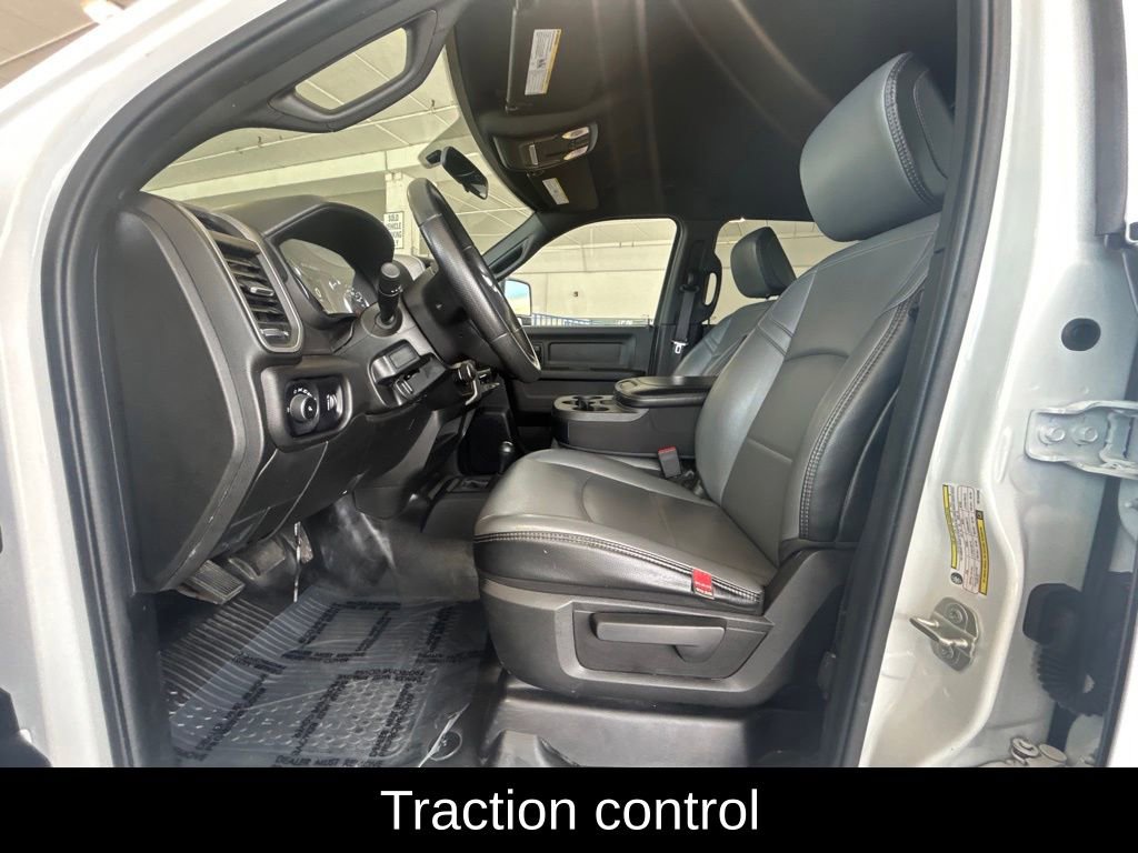 Certified 2024 RAM 2500 Tradesman image 10