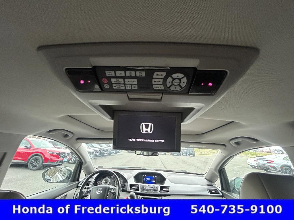 Used 2014 Honda Odyssey EX-L image 32