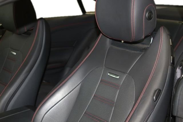 Used 2021 Mercedes-Benz E 53 AMG 4MATIC Coupe image 22