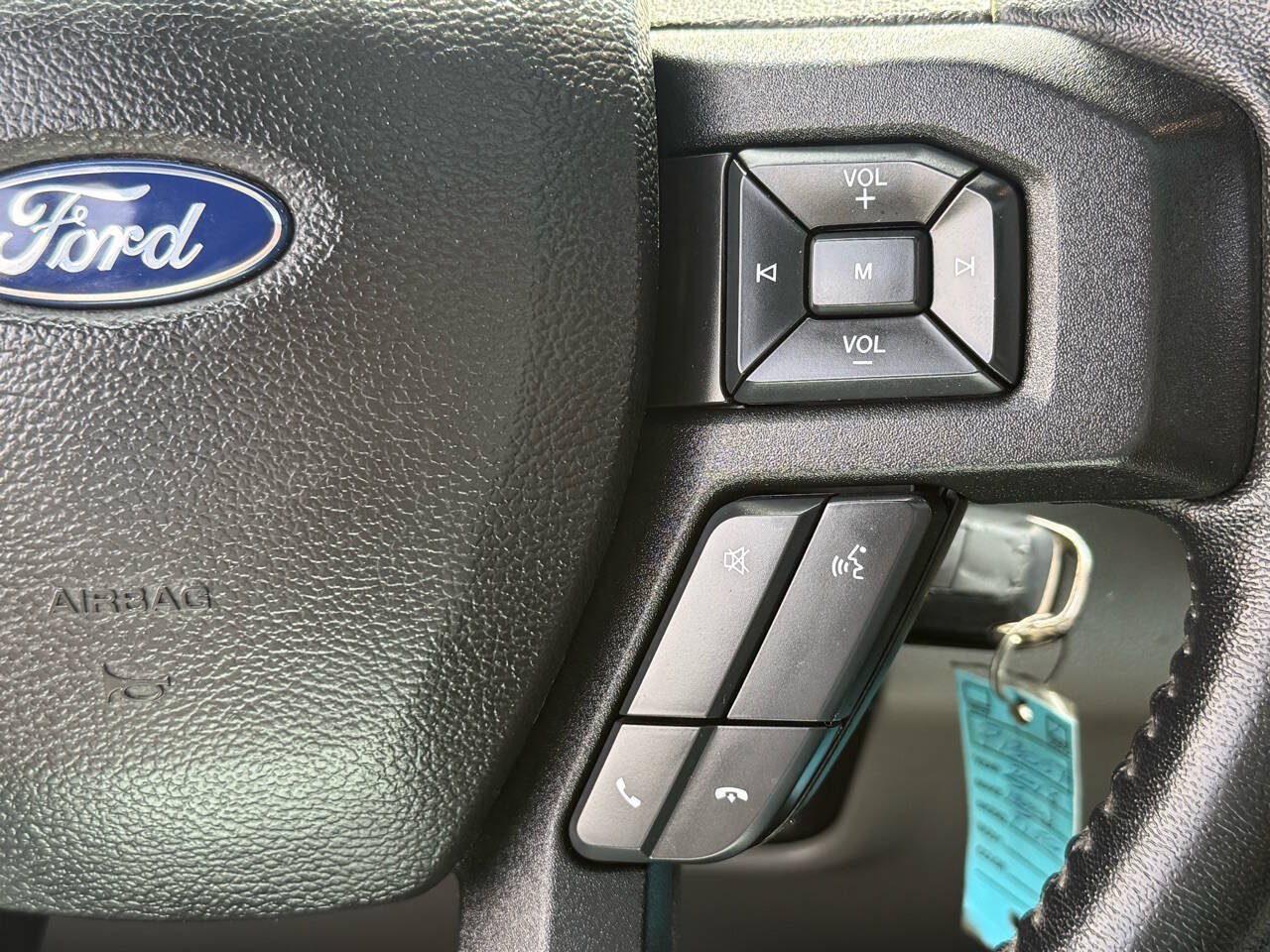 Used 2018 Ford F150 XLT w/ Equipment Group 302A Luxury AWD/4WD image 35