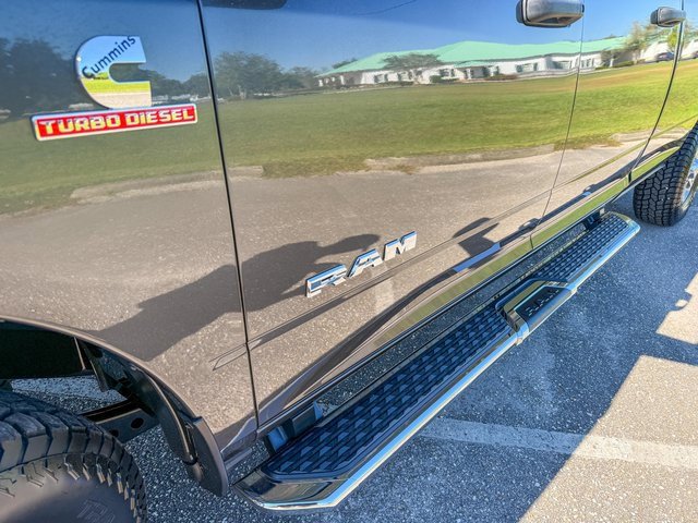 Used 2024 RAM 3500 Big Horn image 10