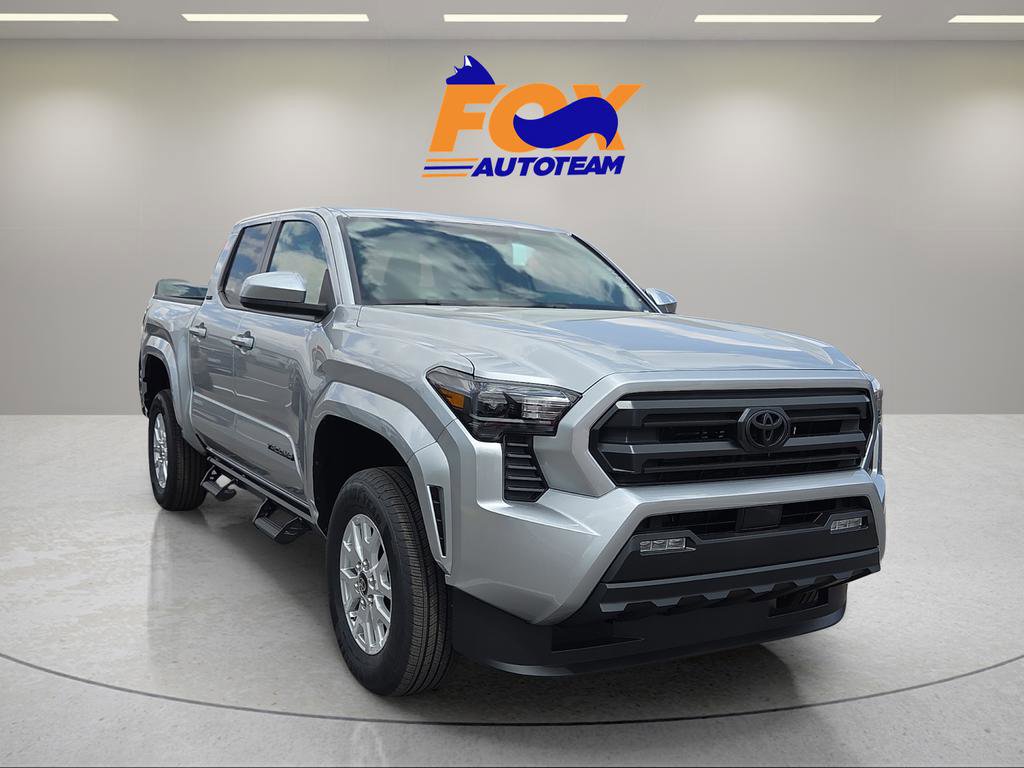 New 2026 Toyota Tacoma SR5 image 6