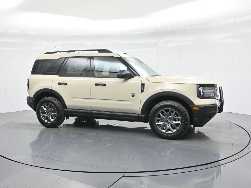 New 2025 Ford Bronco Sport Big Bend image 23