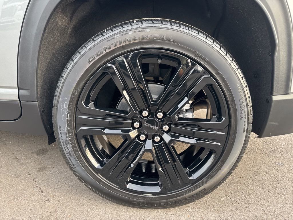 New 2026 GMC Acadia Elevation w/ Black Edition image 35