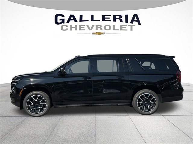 New 2026 Chevrolet Suburban RST w/ Sun And Tow Package image 4