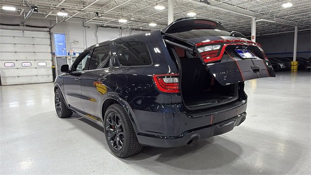 Used 2024 Dodge Durango SRT Hellcat image 10