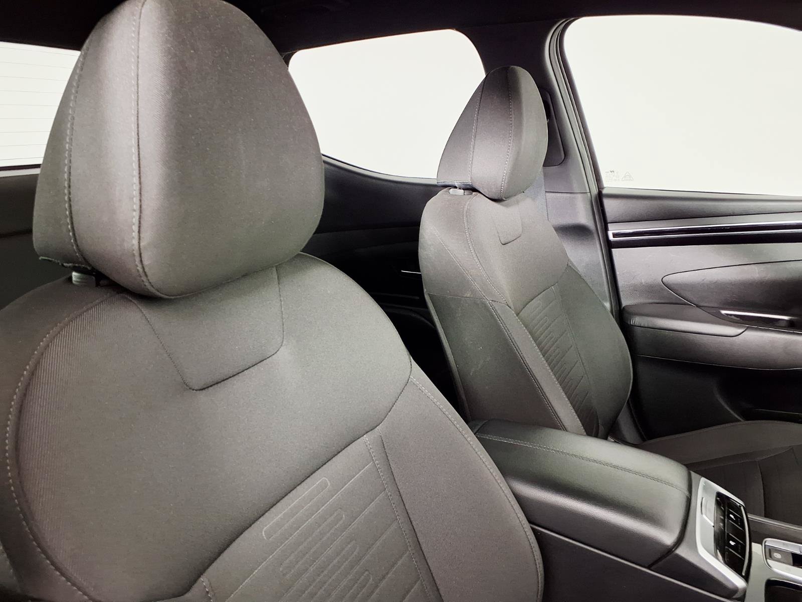 Used 2022 Hyundai Santa Cruz SEL FWD image 10