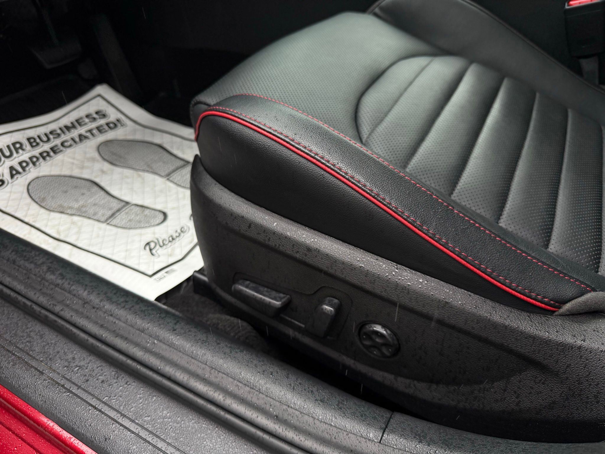 Used 2019 Kia Optima SX image 45