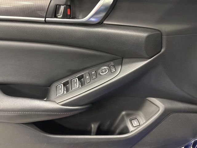 Used 2022 Honda Accord Sport image 26