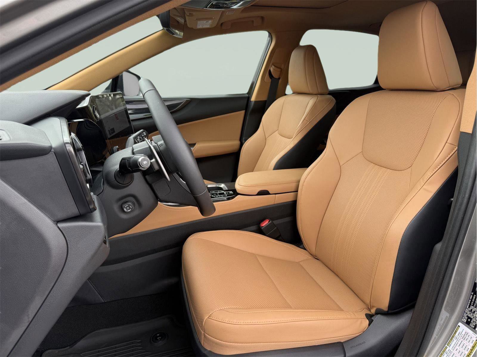 Used 2022 Lexus NX 350 AWD image 12