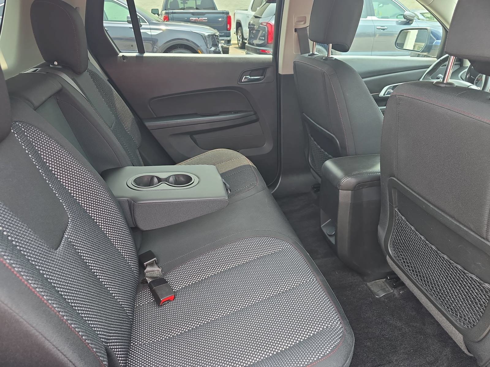 Used 2016 GMC Terrain SLE w/ Convenience Package FWD image 13
