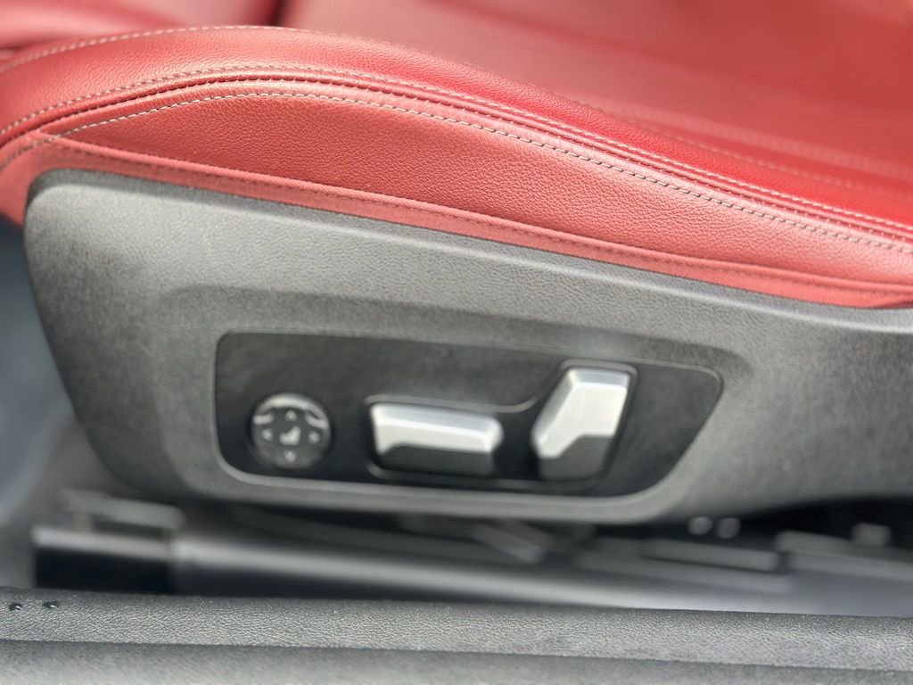 Certified 2023 BMW 440i xDrive M440i xDrive w/ Premium Package image 15