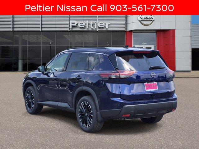 New 2026 Nissan Rogue Dark Armor AWD/4WD image 3
