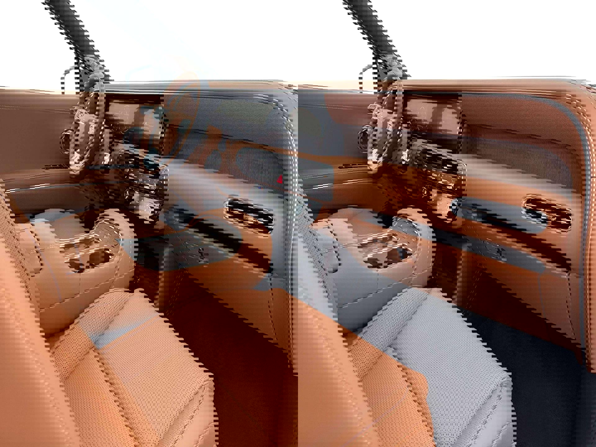 New 2026 Hyundai Palisade Calligraphy image 15