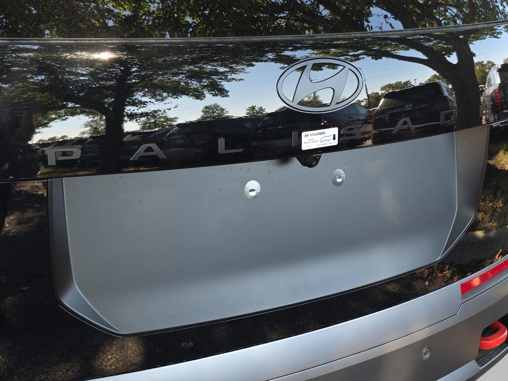 New 2026 Hyundai Palisade XRT Pro AWD/4WD image 13