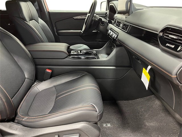 New 2026 Honda Passport TrailSport Elite image 29