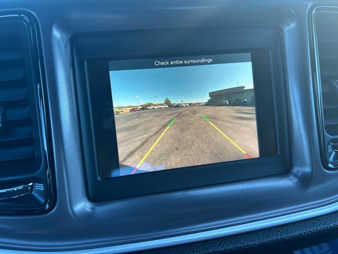 Used 2022 Dodge Challenger R/T image 19