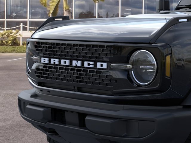 New 2026 Ford Bronco Big Bend AWD/4WD image 19