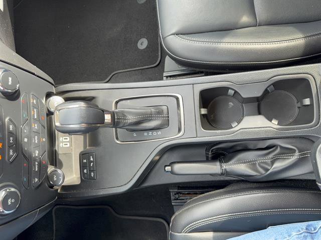 Used 2019 Ford Ranger Lariat w/ Equipment Group 501A Mid image 13