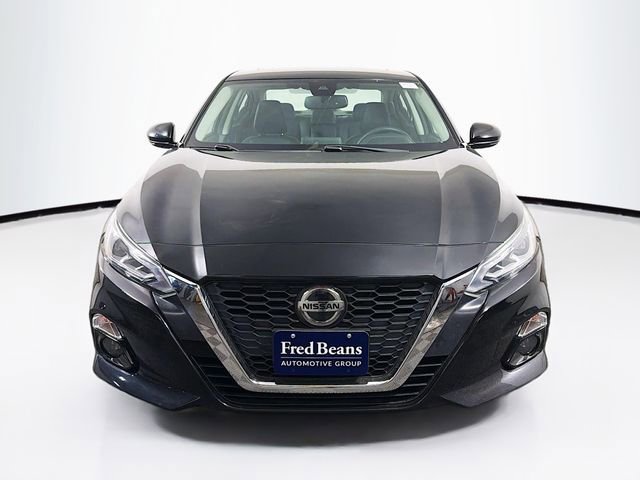 Used 2020 Nissan Altima 2.5 SL image 2