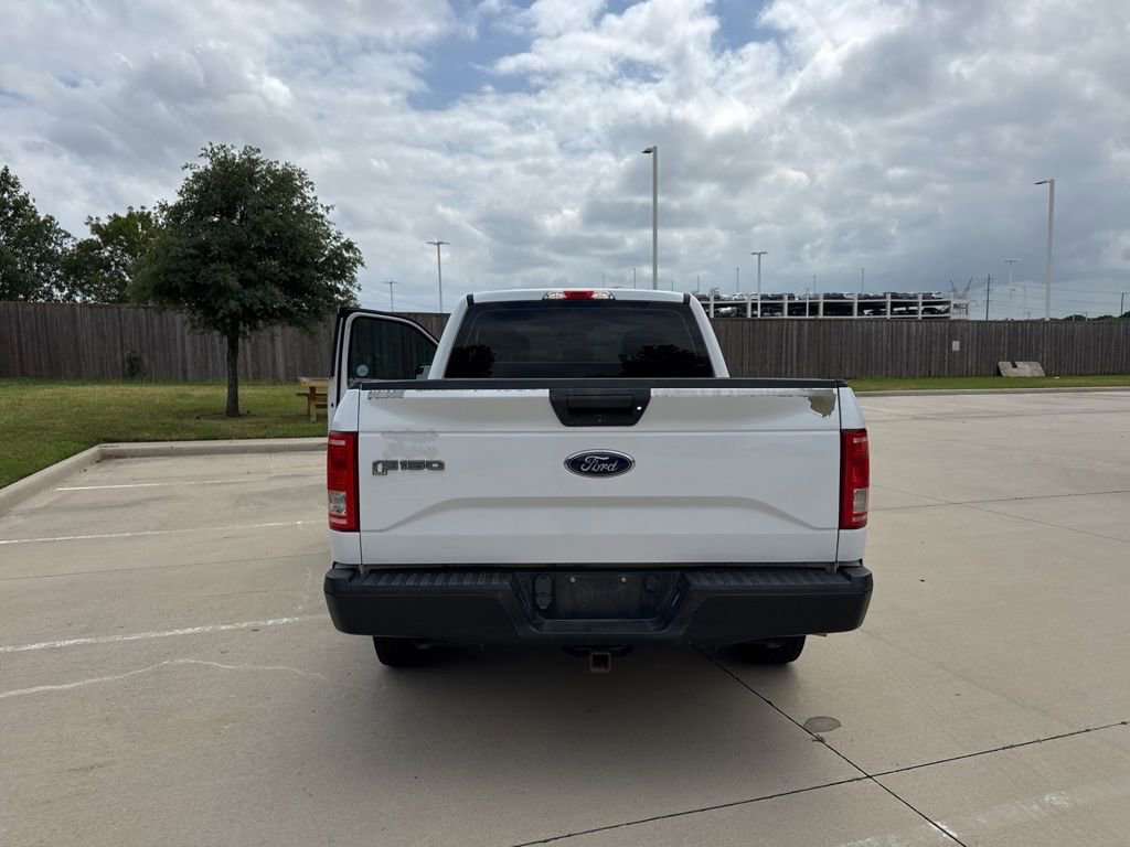 Used 2017 Ford F150 XL w/ Equipment Group 101A Mid RWD image 13