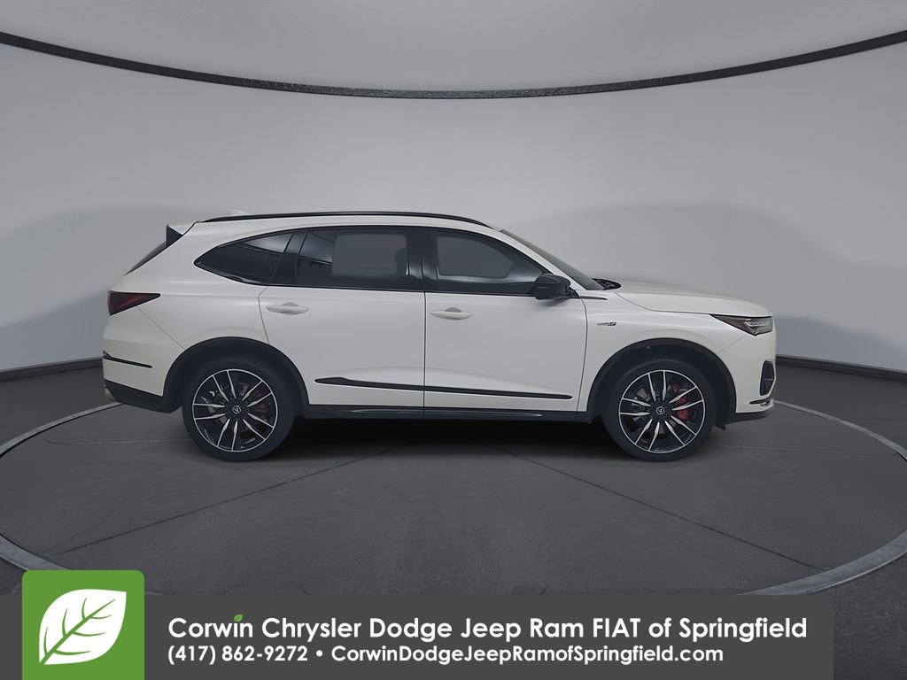 Used 2023 Acura MDX Type S image 17