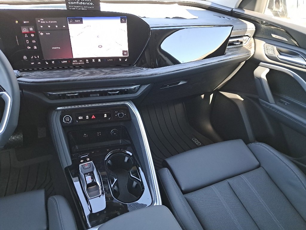 New 2025 Audi Q5 Premium Plus image 29