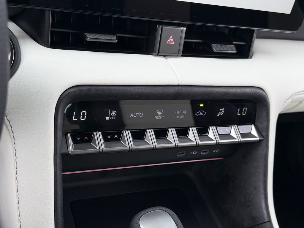 New 2026 Lexus IS 350 F Sport image 20