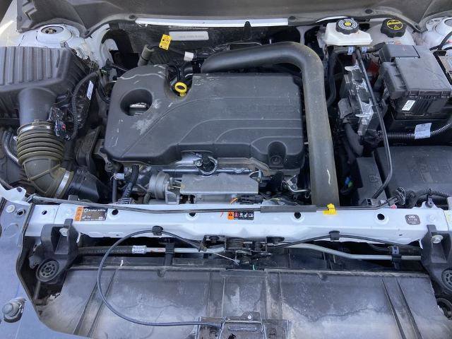 Certified 2024 GMC Terrain AT4 image 25