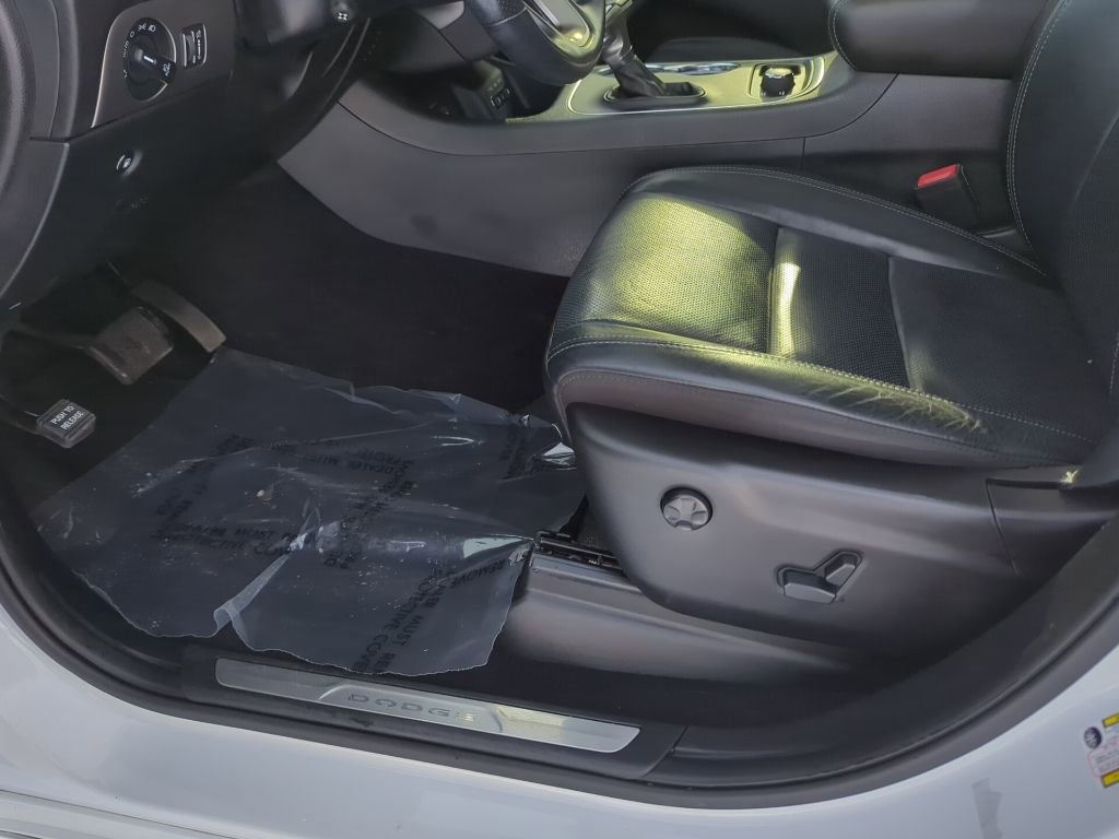 Used 2020 Dodge Durango Citadel image 37